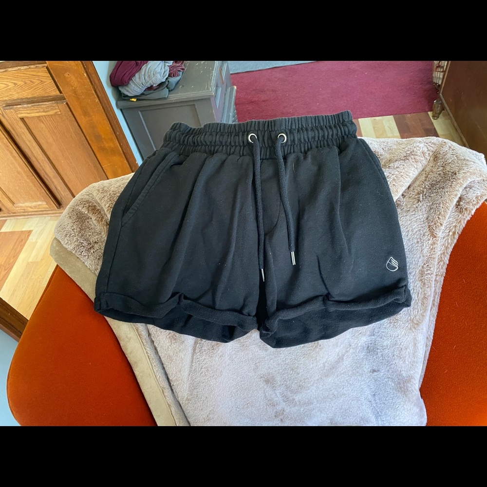 Comfy shorts!